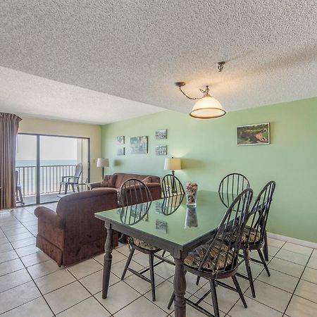 407 Beach Place Condos St. Pete Beach Bagian luar foto
