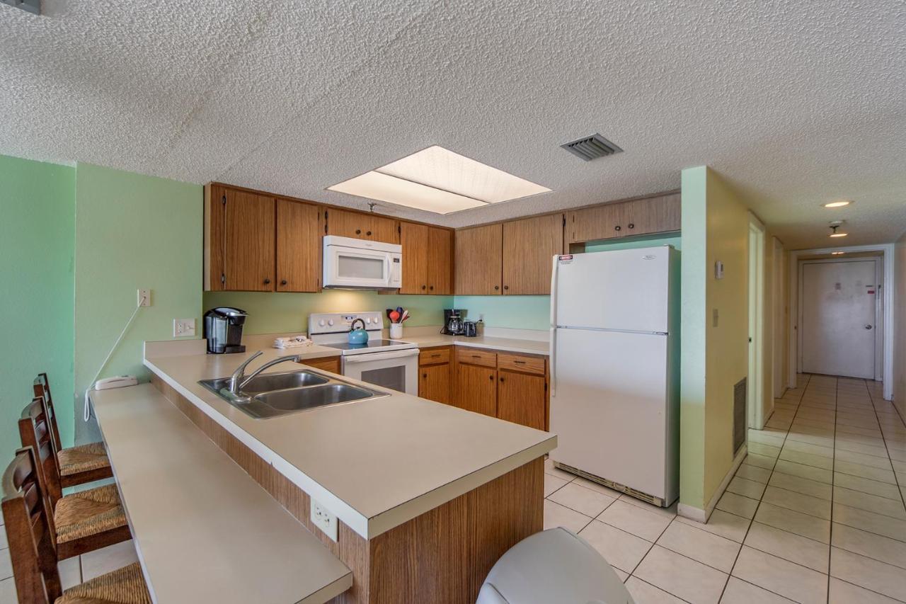 407 Beach Place Condos St. Pete Beach Bagian luar foto