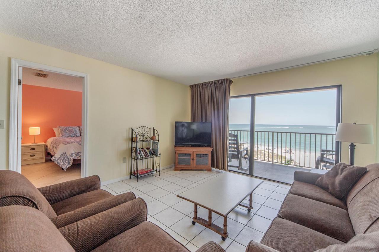 407 Beach Place Condos St. Pete Beach Bagian luar foto